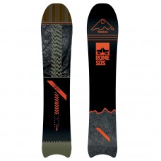 Tabla Splitboard Rome Powder Division 145